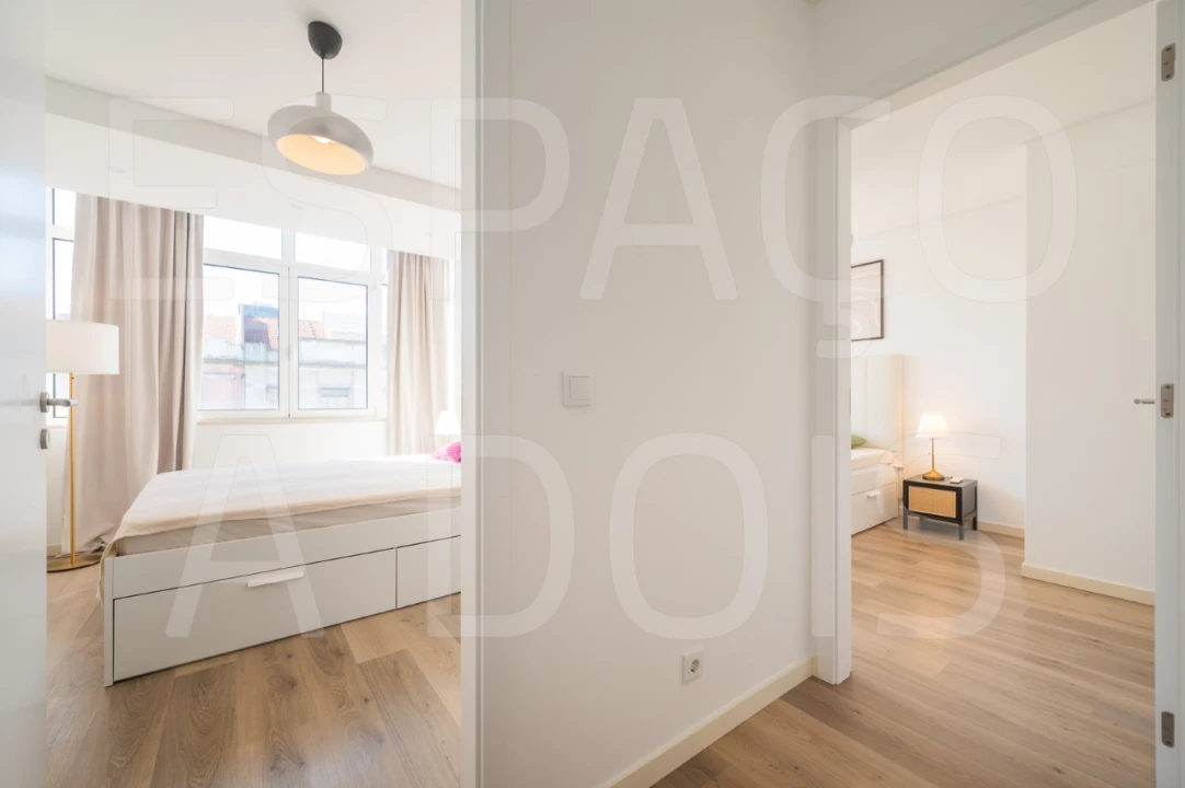 Apartamento T4 para Arrendamento em Arroios Foto 34