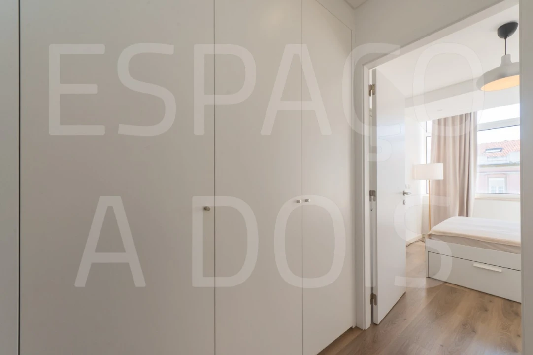 Apartamento T4 para Arrendamento em Arroios Foto 41