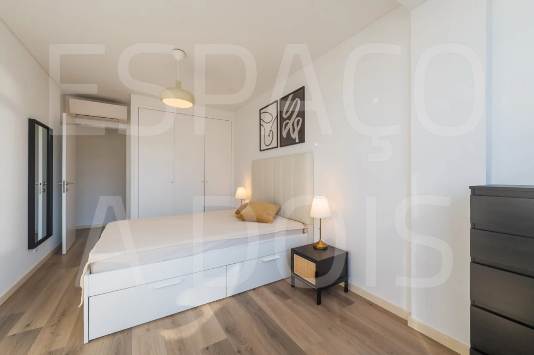 Apartamento T4 para Arrendamento em Arroios Foto 50