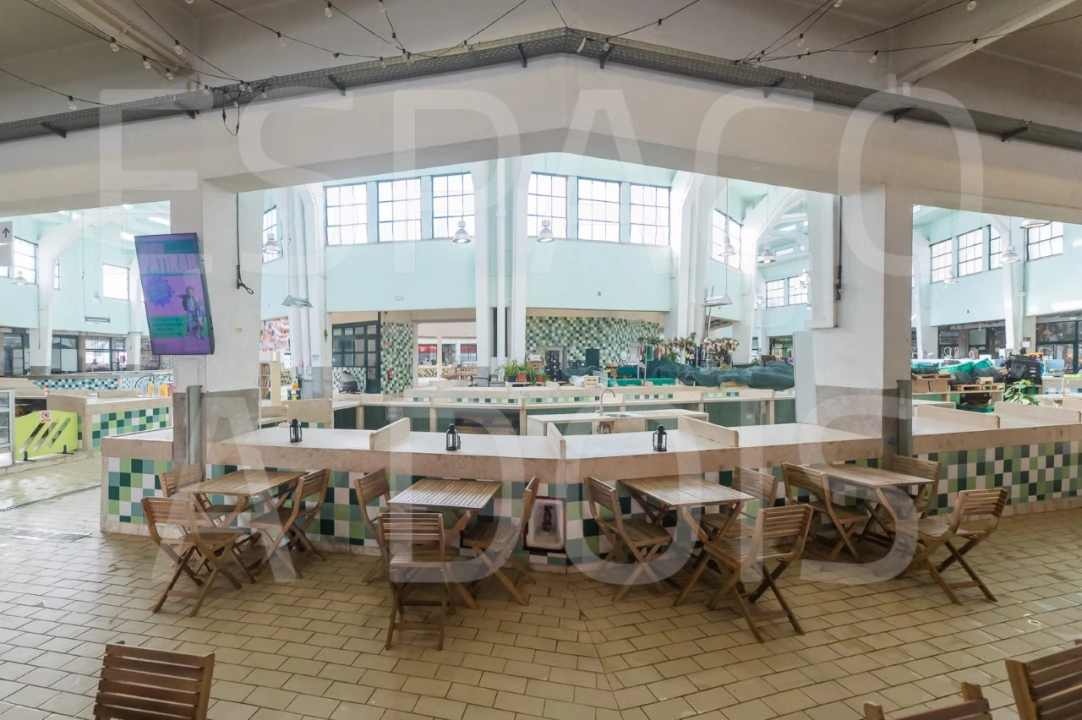 Apartamento T4 para Arrendamento em Arroios Foto 70