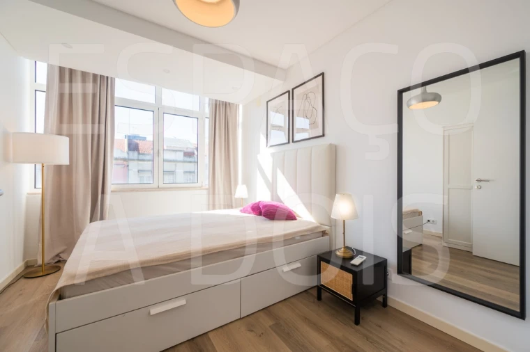 Apartamento T4 para Arrendamento em Arroios Foto 35