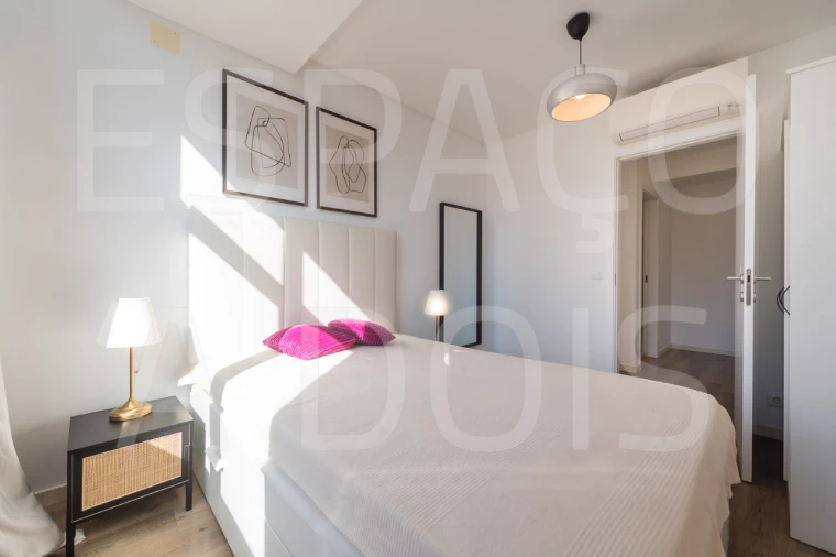 Apartamento T4 para Arrendamento em Arroios Foto 40