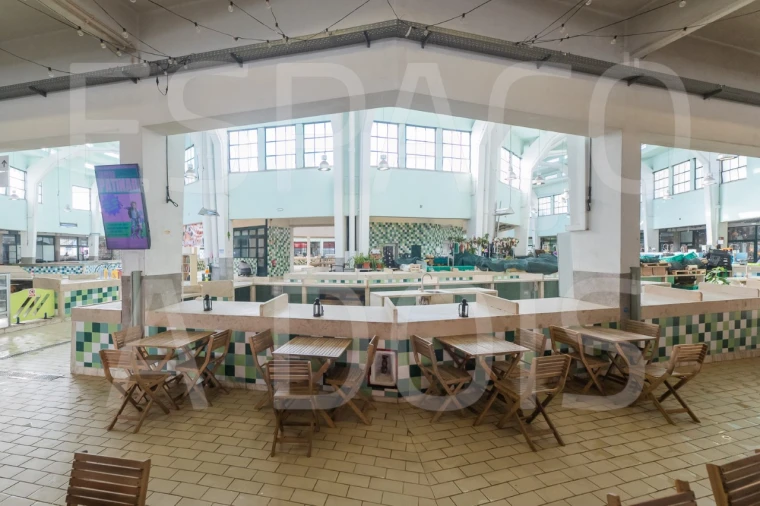 Apartamento T4 para Arrendamento em Arroios Foto 70