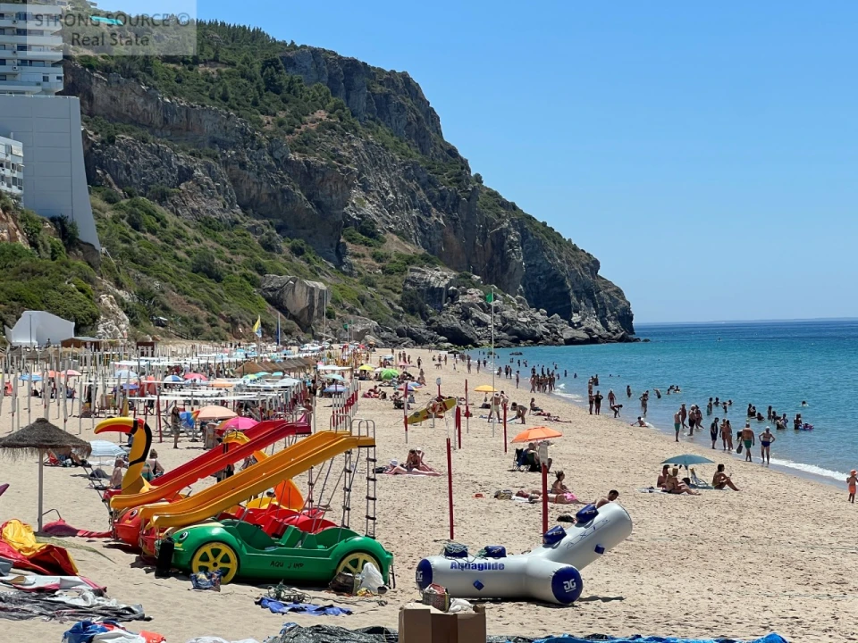 Moradia T3 para Venda em Sesimbra (Santiago) Foto 135