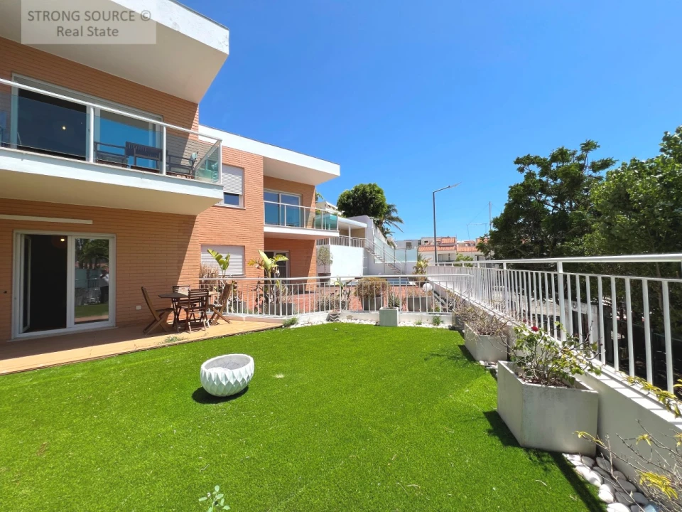 Moradia T3 para Venda em Sesimbra (Santiago) Foto 17