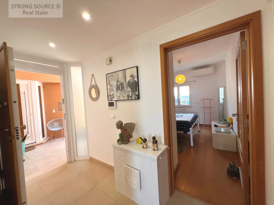 Moradia T3 para Venda em Sesimbra (Santiago) Foto 27