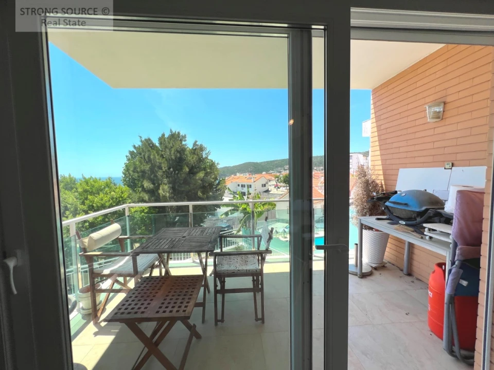 Moradia T3 para Venda em Sesimbra (Santiago) Foto 52