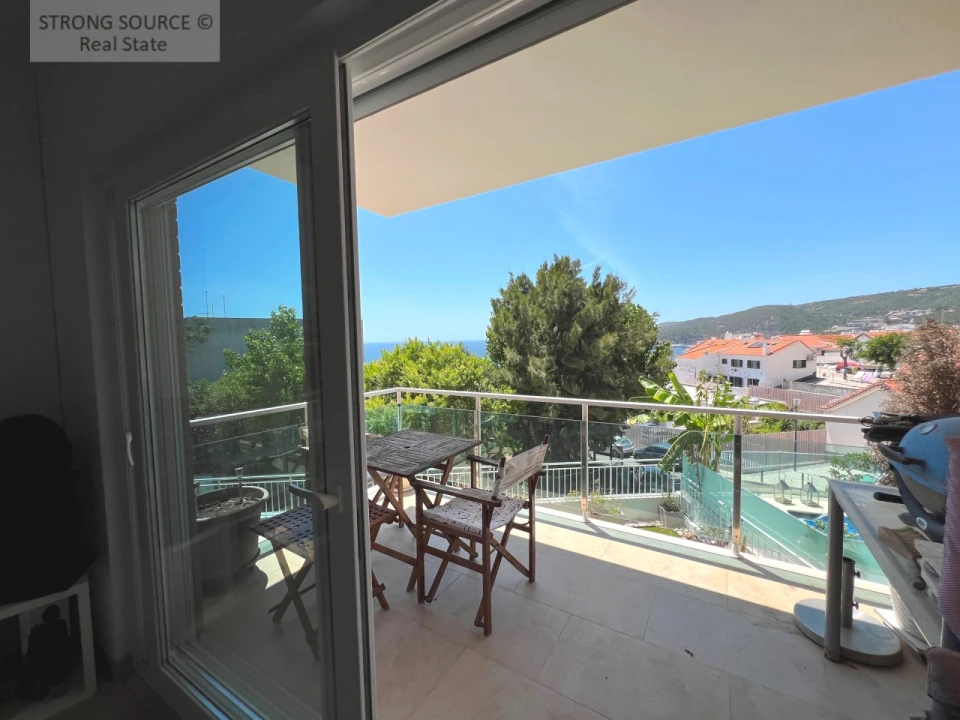 Moradia T3 para Venda em Sesimbra (Santiago) Foto 53