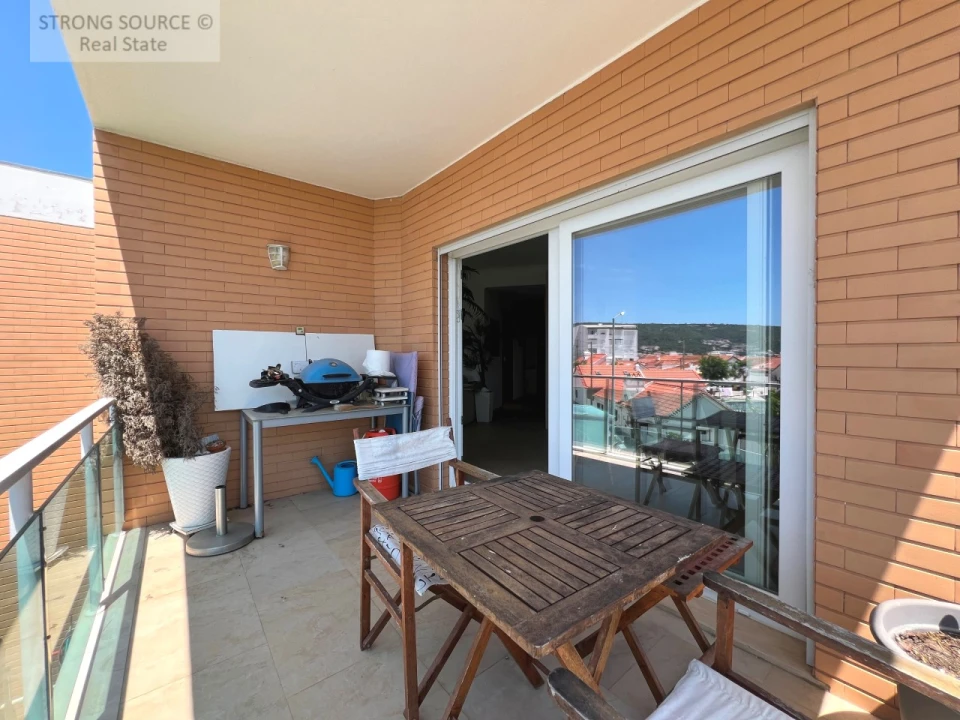 Moradia T3 para Venda em Sesimbra (Santiago) Foto 56