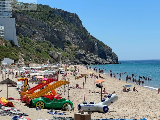 Moradia T3 para Venda em Sesimbra (Santiago) Foto 135