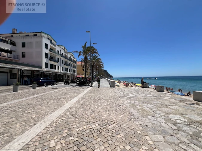 Moradia T3 para Venda em Sesimbra (Santiago) Foto 143