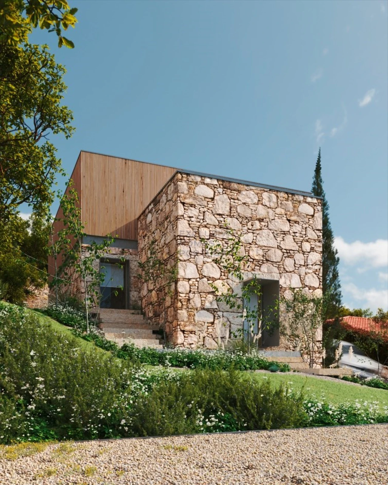 Moradia T4 para Venda em Correlhã Foto 2