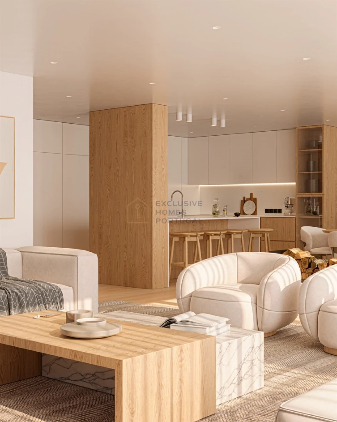 Moradia T4 para Venda em Correlhã Foto 5