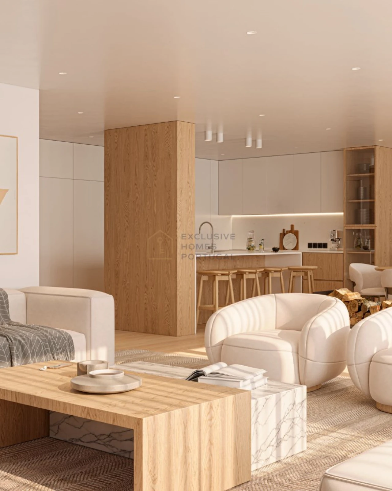 Moradia T4 para Venda em Correlhã Foto 24