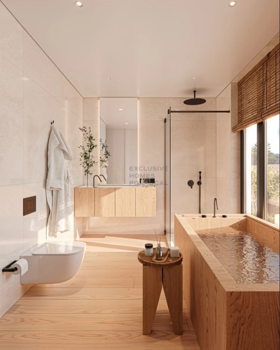 Moradia T4 para Venda em Correlhã Foto 10