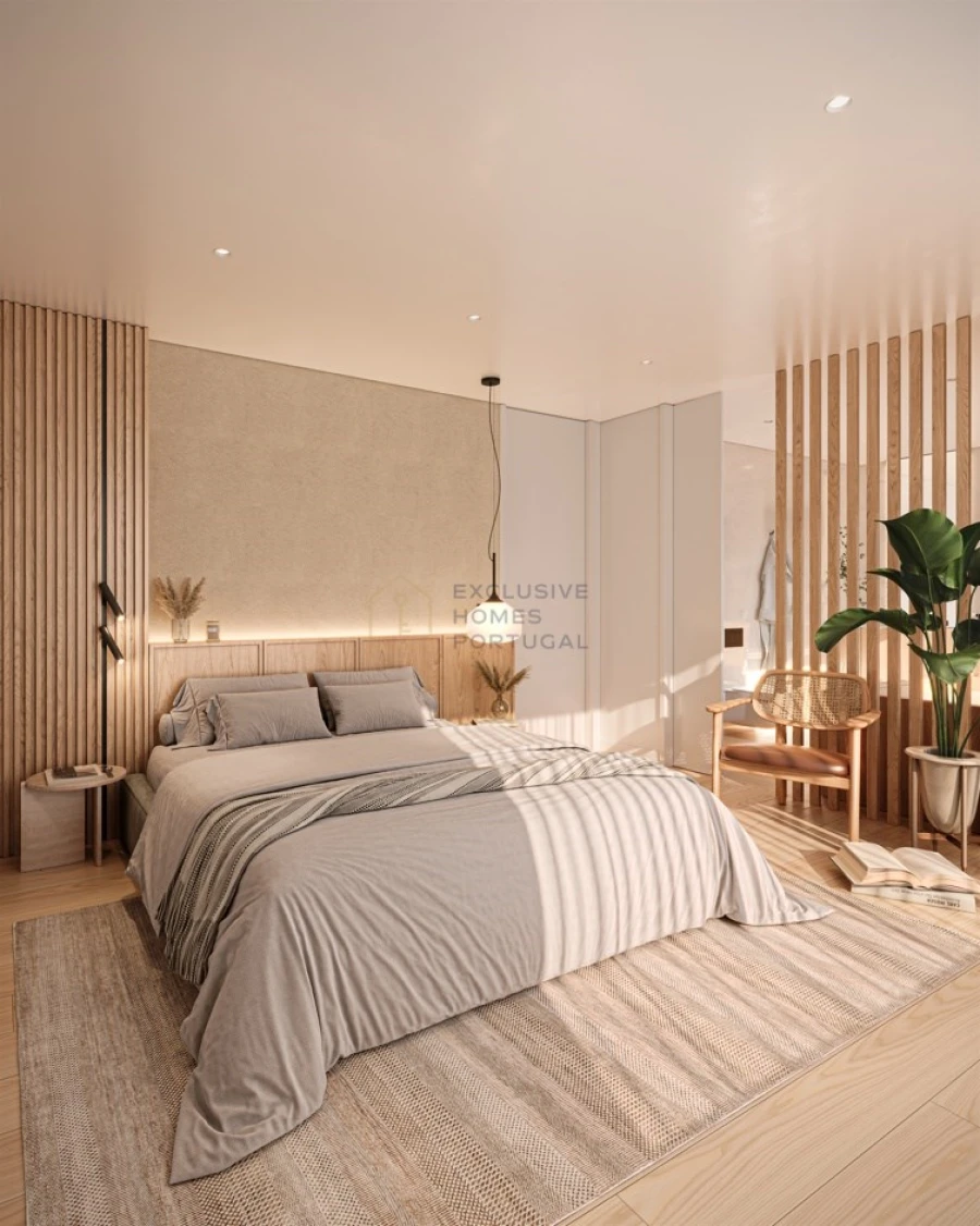 Moradia T4 para Venda em Correlhã Foto 9