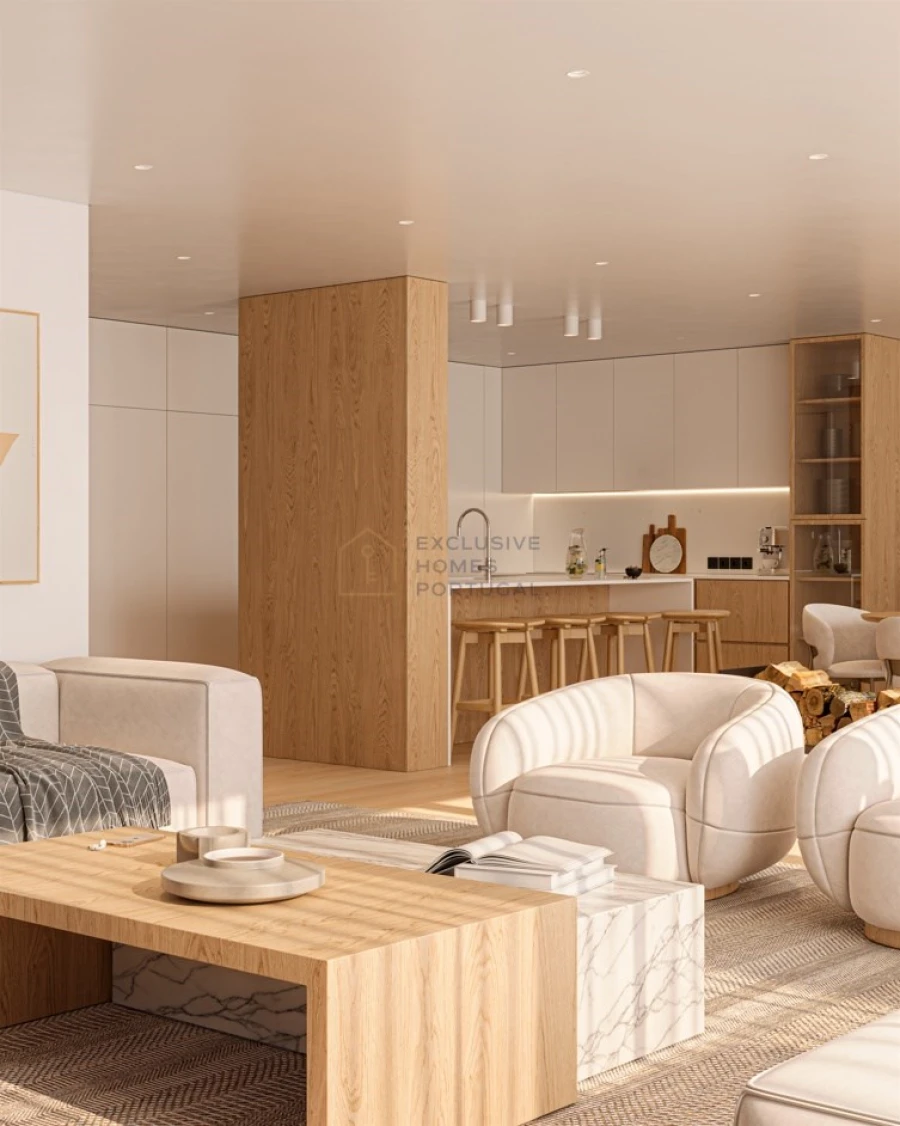 Moradia T4 para Venda em Correlhã Foto 5