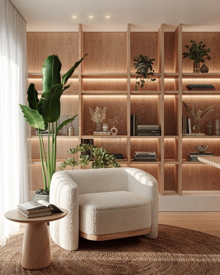 Moradia T4 para Venda em Correlhã Foto 8