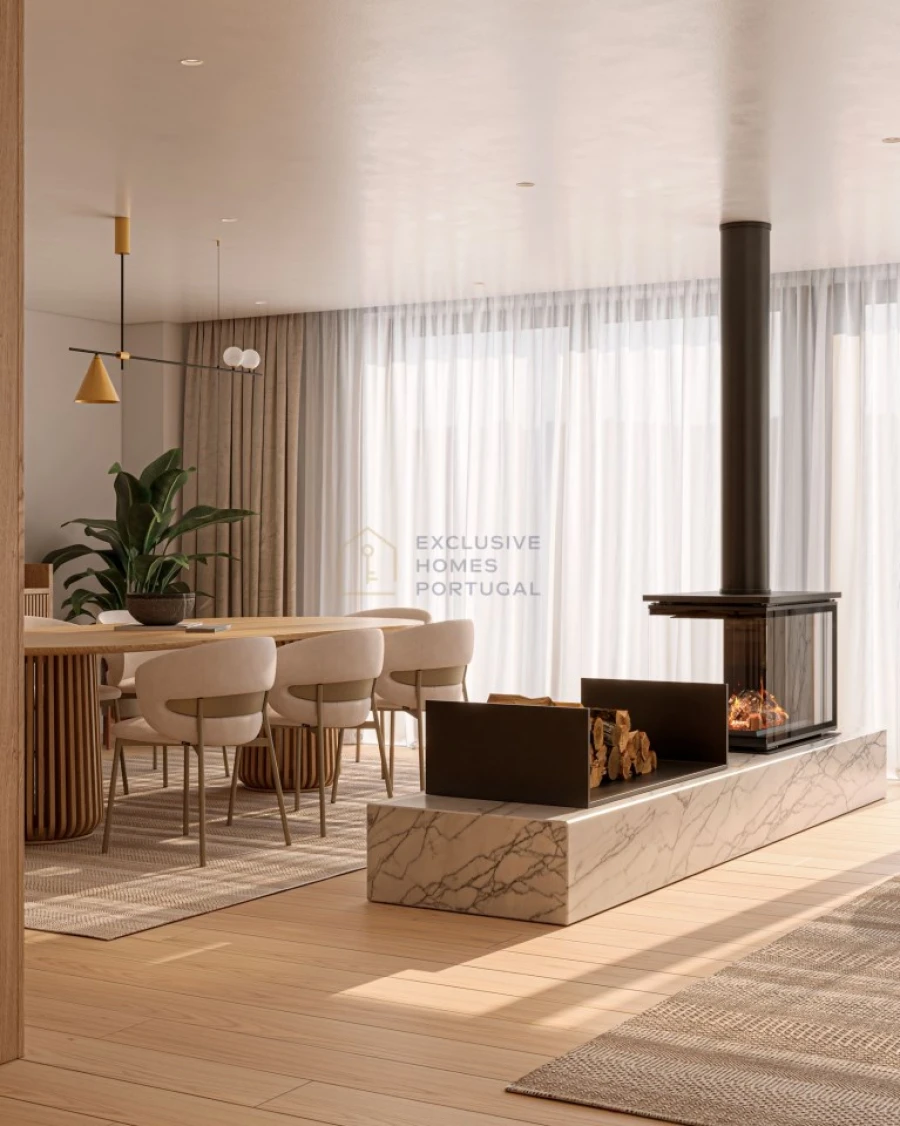 Moradia T4 para Venda em Correlhã Foto 21