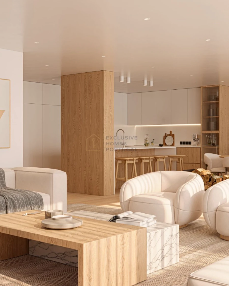 Moradia T4 para Venda em Correlhã Foto 24