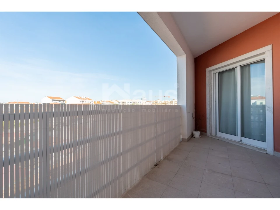 Apartamento T3 para Venda em Montijo e Afonsoeiro Foto 11