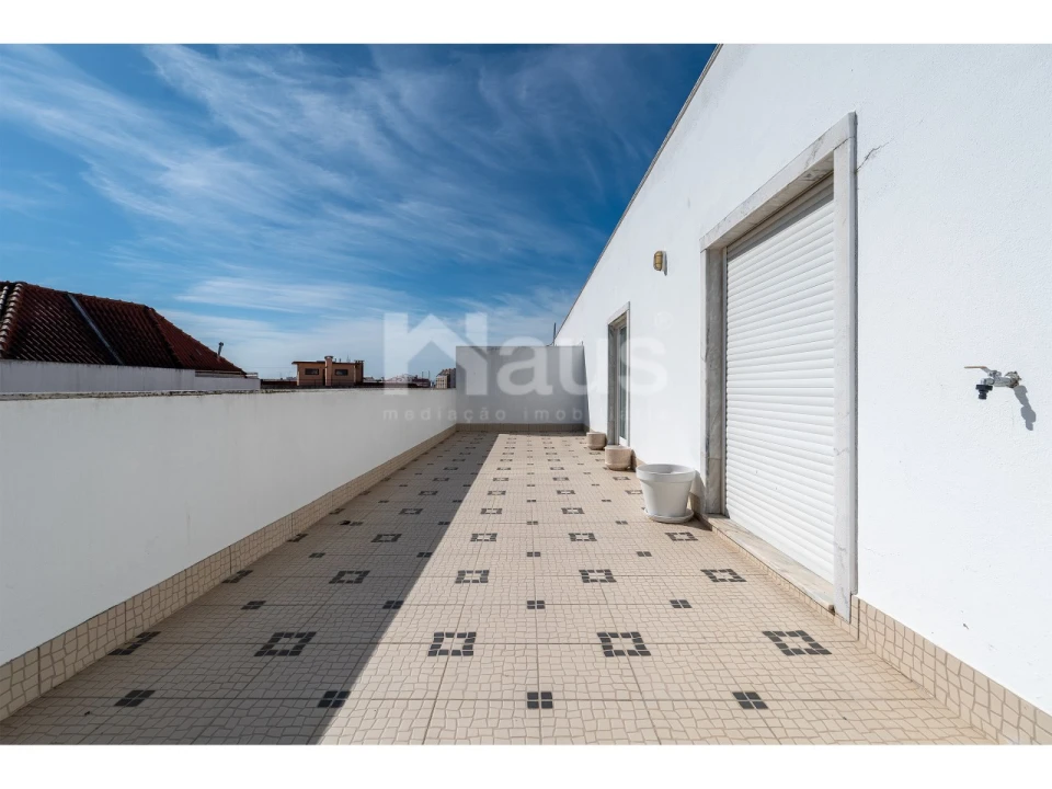 Apartamento T3 para Venda em Montijo e Afonsoeiro Foto 29