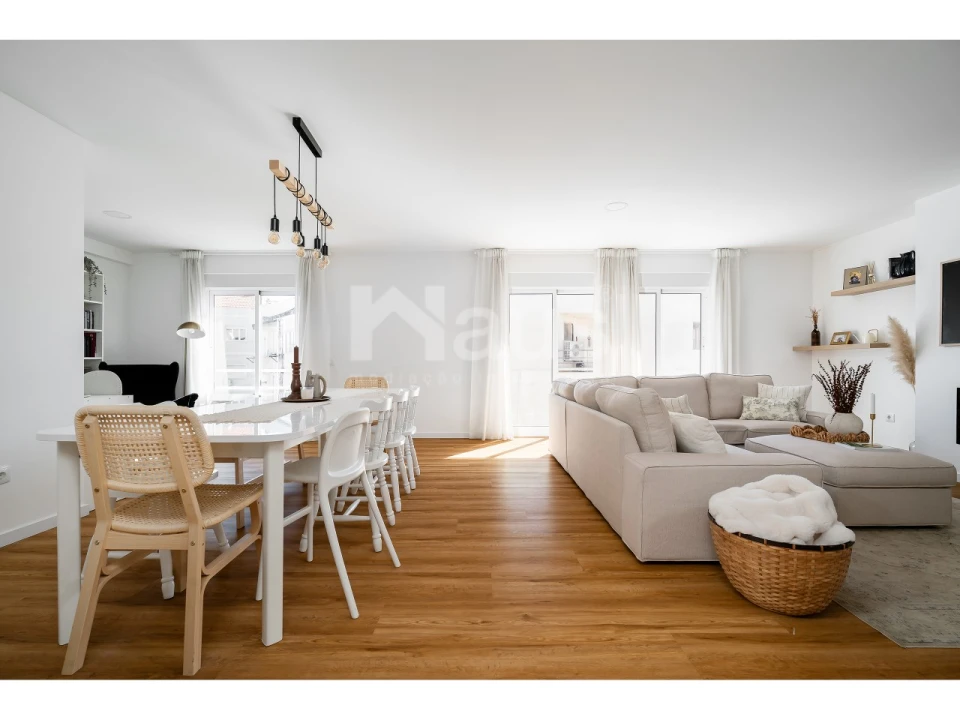 Apartamento T3 para Venda em Montijo e Afonsoeiro Foto 4