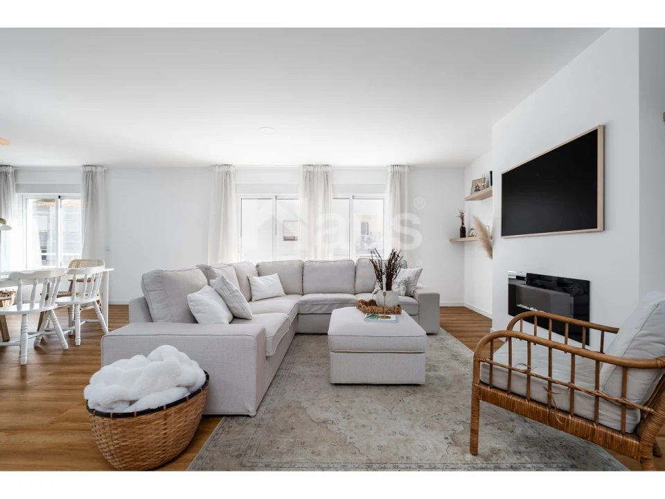 Apartamento T3 para Venda em Montijo e Afonsoeiro Foto 2