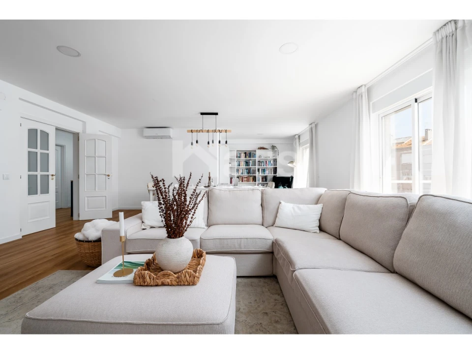 Apartamento T3 para Venda em Montijo e Afonsoeiro Foto 5