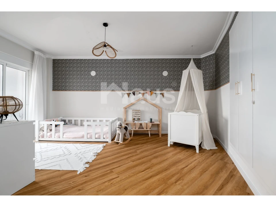 Apartamento T3 para Venda em Montijo e Afonsoeiro Foto 21