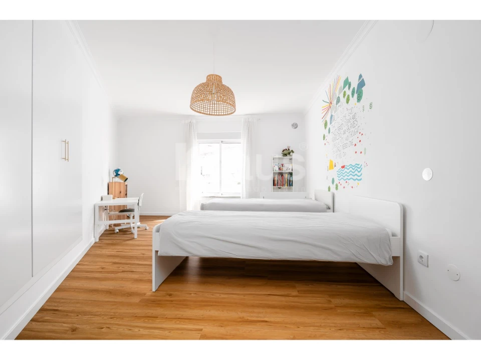 Apartamento T3 para Venda em Montijo e Afonsoeiro Foto 24