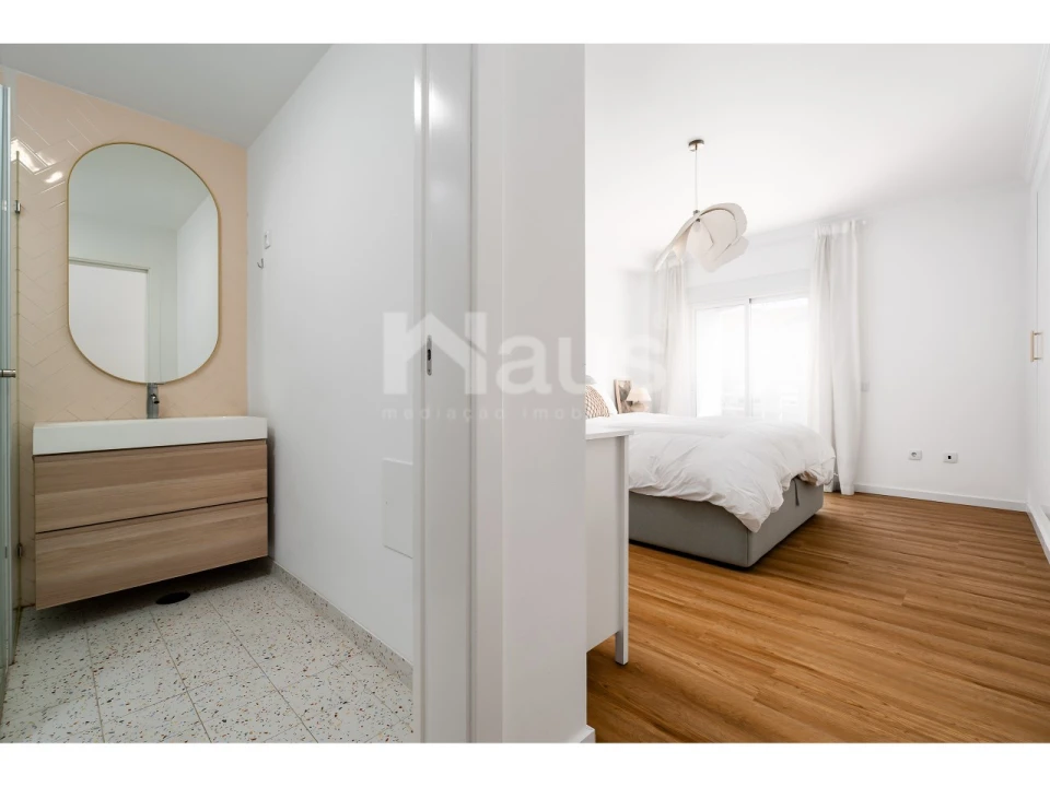 Apartamento T3 para Venda em Montijo e Afonsoeiro Foto 16