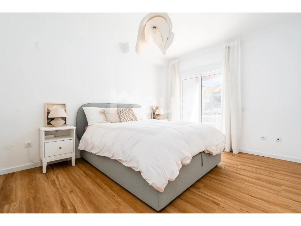 Apartamento T3 para Venda em Montijo e Afonsoeiro Foto 17