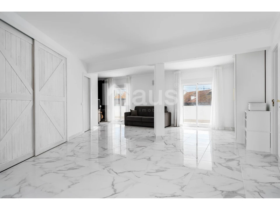 Apartamento T3 para Venda em Montijo e Afonsoeiro Foto 25