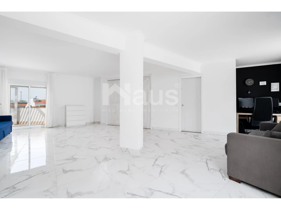 Apartamento T3 para Venda em Montijo e Afonsoeiro Foto 26