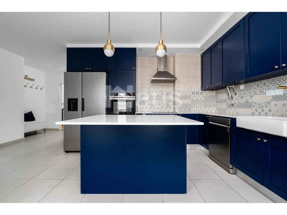 Apartamento T3 para Venda em Montijo e Afonsoeiro Foto 6