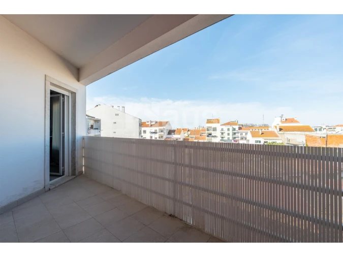 Apartamento T3 para Venda em Montijo e Afonsoeiro Foto 10