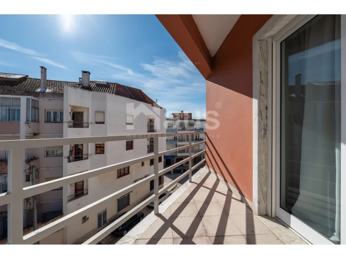 Apartamento T3 para Venda em Montijo e Afonsoeiro Foto 20