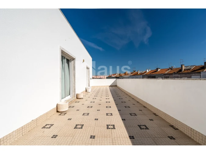 Apartamento T3 para Venda em Montijo e Afonsoeiro Foto 30