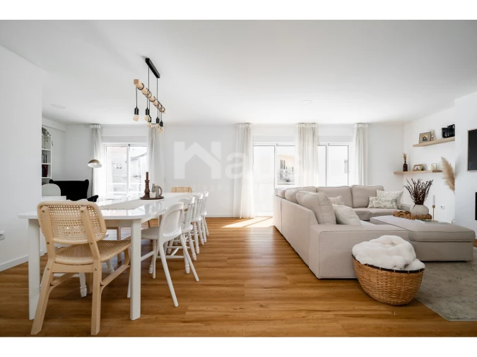 Apartamento T3 para Venda em Montijo e Afonsoeiro Foto 4