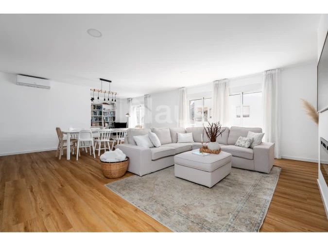 Apartamento T3 para Venda em Montijo e Afonsoeiro Foto 1