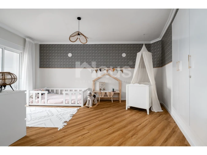 Apartamento T3 para Venda em Montijo e Afonsoeiro Foto 21