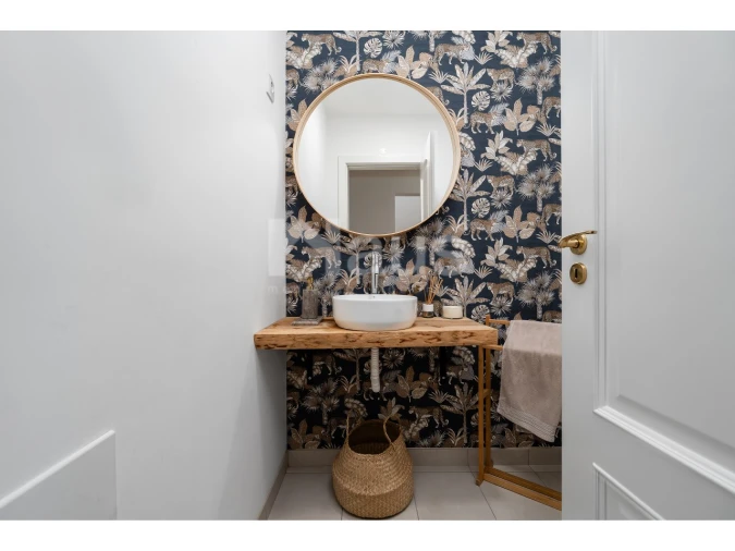 Apartamento T3 para Venda em Montijo e Afonsoeiro Foto 12