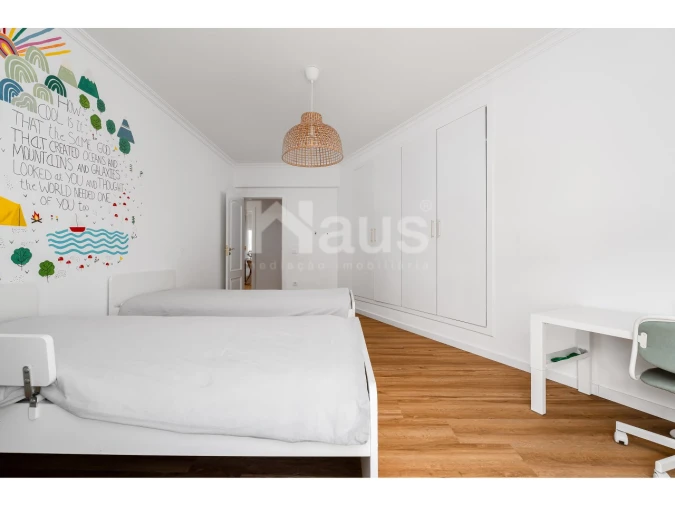 Apartamento T3 para Venda em Montijo e Afonsoeiro Foto 23