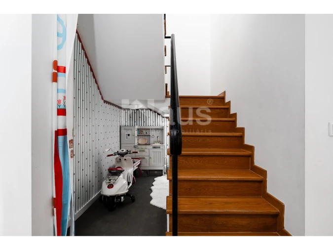 Apartamento T3 para Venda em Montijo e Afonsoeiro Foto 15