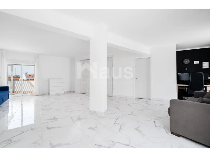 Apartamento T3 para Venda em Montijo e Afonsoeiro Foto 26