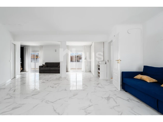 Apartamento T3 para Venda em Montijo e Afonsoeiro Foto 27