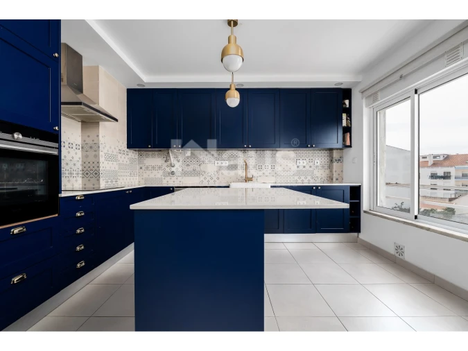 Apartamento T3 para Venda em Montijo e Afonsoeiro Foto 7