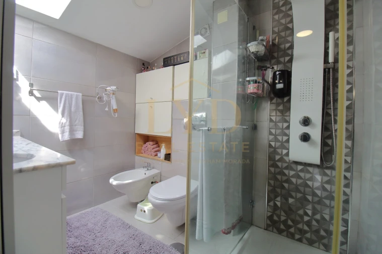 Moradia T3 para Venda em Rio Tinto Foto 13