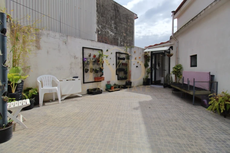 Moradia T3 para Venda em Rio Tinto Foto 18